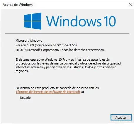 Reaper para windows