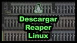 reaper linux