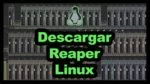 reaper linux