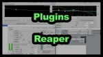 plugins reaper